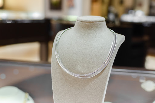 Jeweler «Smithworks Fine Jewelry», reviews and photos, 361 E Kennedy St, Spartanburg, SC 29302, USA