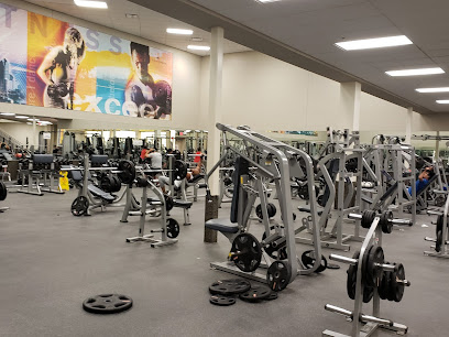 LA Fitness - 452 Lakehurst Rd, Waukegan, IL 60085