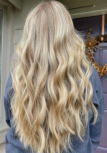 Beauty Salon «La Bella Hair Salon», reviews and photos, 131 Stadium Dr, Hendersonville, TN 37075, USA