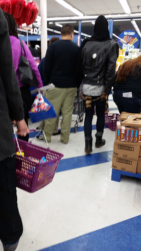 Discount Store «99 Cents Only Stores», reviews and photos, 201 Lincoln Blvd, Venice, CA 90291, USA