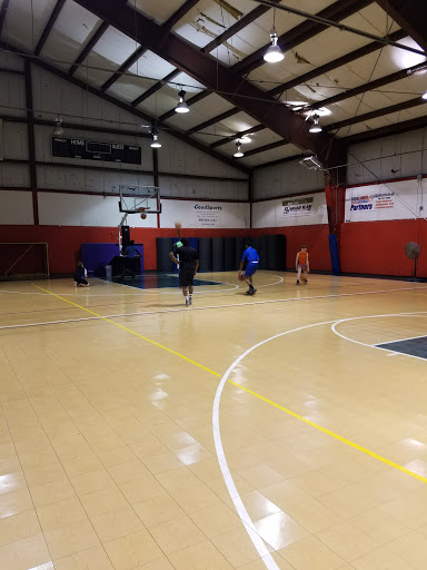 Amusement Center «Grand Slam USA», reviews and photos, 11 Lancaster Ave, Malvern, PA 19355, USA