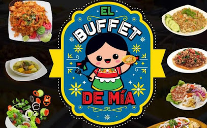 Restaurante “Mia” Buffette - Tampico Zihuatanejo, 37930 Xichú, Gto., Mexico