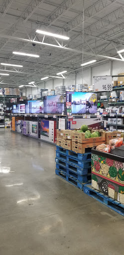 Warehouse club «BJ’s Wholesale Club», reviews and photos, 555 Universal Dr, North Haven, CT 06473, USA