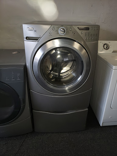 Appliance Repair Service «American Appliance & Repair», reviews and photos, 17311 W Seven Mile Rd, Detroit, MI 48235, USA