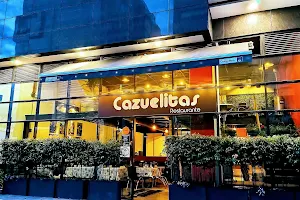 Cazuelitas 93 Restaurante image