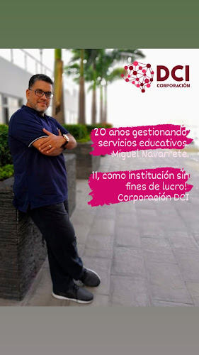 Opiniones de Corporación DCI en Guayaquil - Oficina de empresa