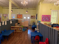 Capitol Hill Child Care - Photo 6 - Car repair in Washington, DC, Washington