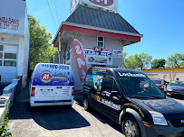 A-1 Locksmith inc, - Photo 3 - Car repair in Nashville, TN, Nashville