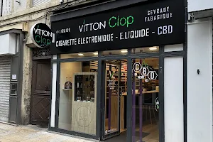 Vitton Clop | Magasin Cigarettes Electroniques & E-liquides | Saint-Chamond image