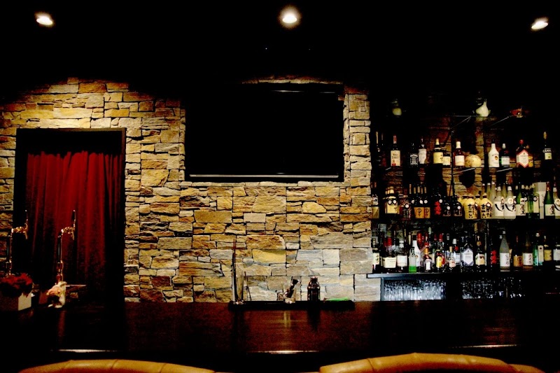 Lounge Bar THE OKAERU