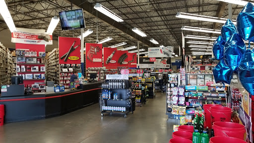 Auto Parts Store «Pep Boys Auto Parts & Service», reviews and photos, 1555 Mangrove Ave, Chico, CA 95926, USA