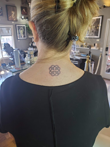 Explore tattoos for your mom ideas, creative tattoo ideas in Laguna Beach, available at Cast of Crowns Art Collective