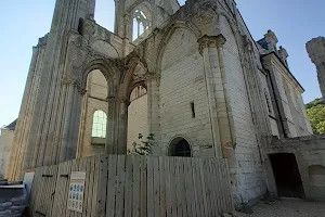 Abbey of Saint Wandrille image