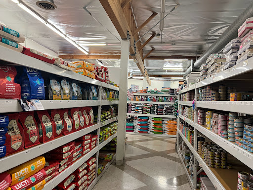 Pet Store «Super Pets», reviews and photos, 9403 E Las Tunas Dr, Temple City, CA 91780, USA