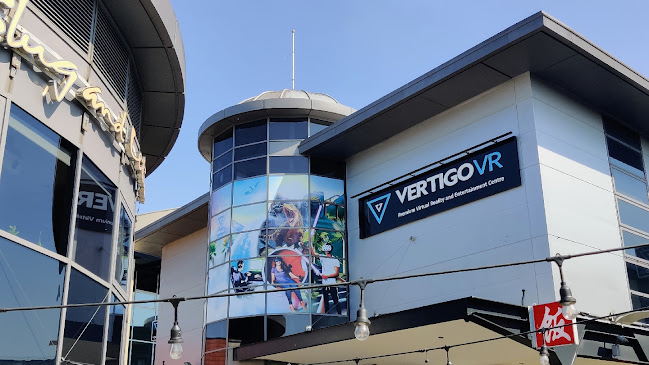 Vertigo VR