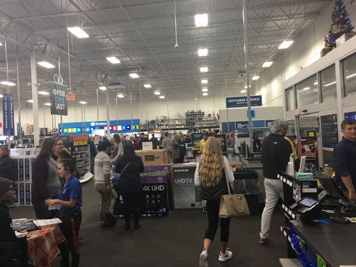 Electronics Store «Best Buy», reviews and photos, 5651 S Service Rd, St Peters, MO 63376, USA