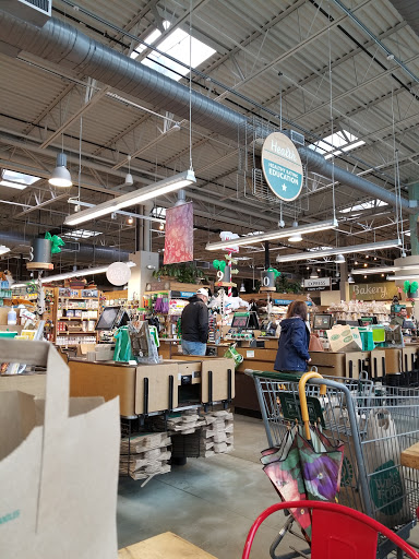 Grocery Store «Whole Foods Market», reviews and photos, 5 Sugar Hollow Rd, Danbury, CT 06810, USA