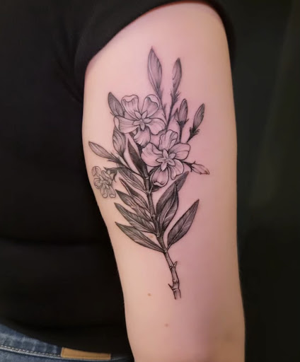 Explore hand tattoo ideas male, creative tattoo ideas in Albany, available at Cold River Body Arts