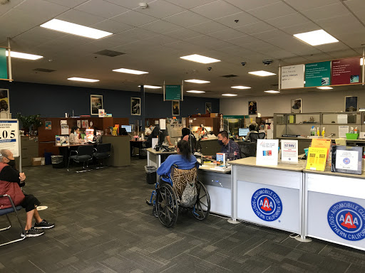 AAA Alhambra Insurance and Member Services image