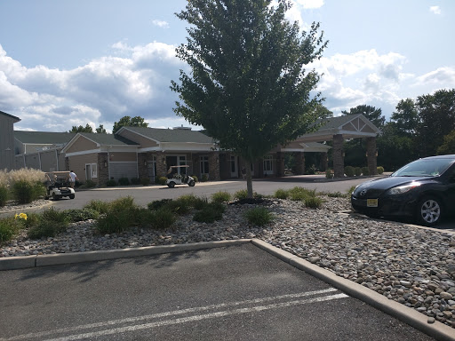 Wedding Venue «Eastlyn Golf Course & The Greenview Inn», reviews and photos, 4049 Italia Ave, Vineland, NJ 08361, USA