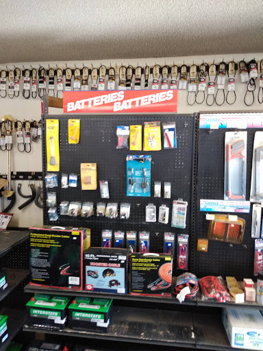 Auto Parts Store «Luke Auto Parts», reviews and photos, 13734 W Glendale Ave, Glendale, AZ 85307, USA