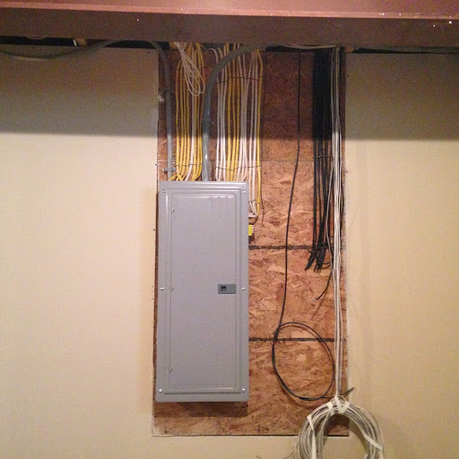 Electrician «Berkshire Electric», reviews and photos, 13635 Hall Rd, Chardon, OH 44024, USA