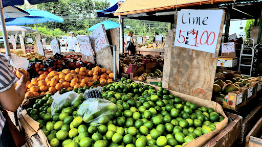 Produce Market «Viva Ranch Fruit Market», reviews and photos, 38 Centre Ave, New Rochelle, NY 10801, USA