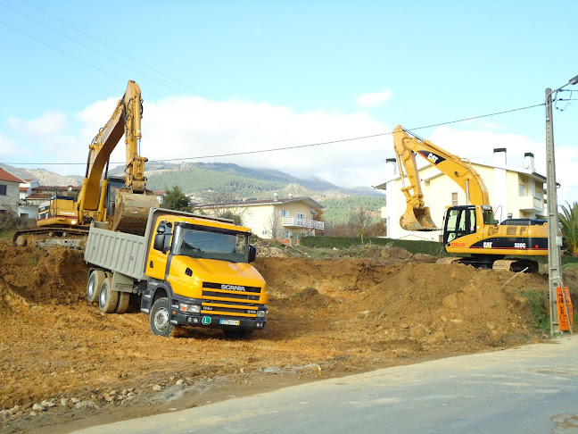 Avaliações doObras Campos Rocha, Lda em Vila Real - Construtora