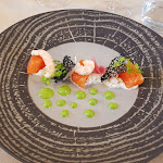 Photo n° 3 de l'avis de Frédéric.u fait le 09/07/2018 à 15:10 pour Restaurant La Chaize Gourmande à La Chaize-Giraud