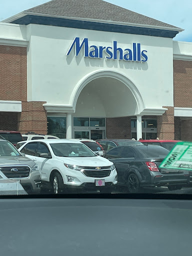 Department Store «Marshalls», reviews and photos, 1412 Greenbrier Pkwy, Chesapeake, VA 23320, USA