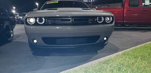 Car Dealer «Santa Cruz Volkswagen Dodge Ram», reviews and photos, 1616 Soquel Ave, Santa Cruz, CA 95062, USA