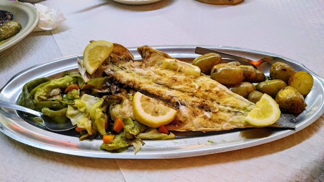 Taberna da Laurinda - Viana do Castelo