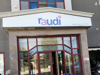 Raudi Mobilya