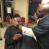 Master's Touch Elite Barbering