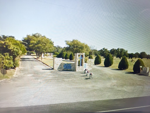 Memorial Park «Skyvue Memorial Gardens Funeral Home & Cemetery», reviews and photos, 7220 Rendon Bloodworth Rd, Mansfield, TX 76063, USA