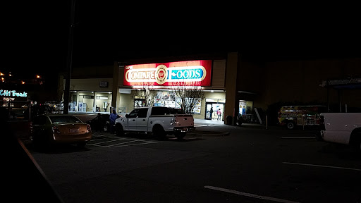 Supermarket «Compare Foods», reviews and photos, 951 Silas Creek Pkwy, Winston-Salem, NC 27127, USA