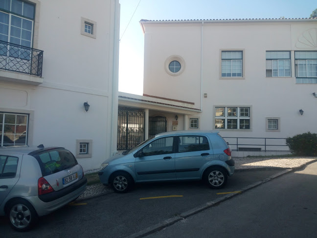 Avaliações doGreater Lisbon Christian Academy em Santo Tirso - Escola