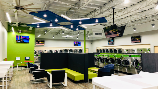 SpinXpress Laundry - Palm Blvd - Wash & Fold Services