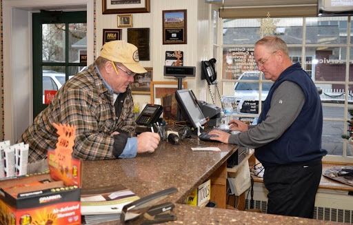 Lumber Store «Niece Lumber Building Supplies», reviews and photos, 2 Elm St, Lambertville, NJ 08530, USA