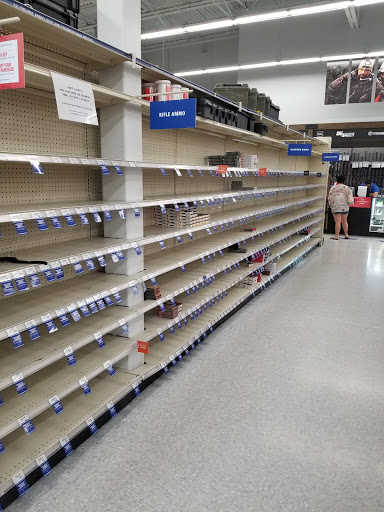 Sporting Goods Store «Academy Sports + Outdoors», reviews and photos, 6425 Garth Rd, Baytown, TX 77521, USA