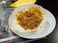Appam du Restaurant indien Restaurant Indian Taste | Aappakadai à Paris - n°4