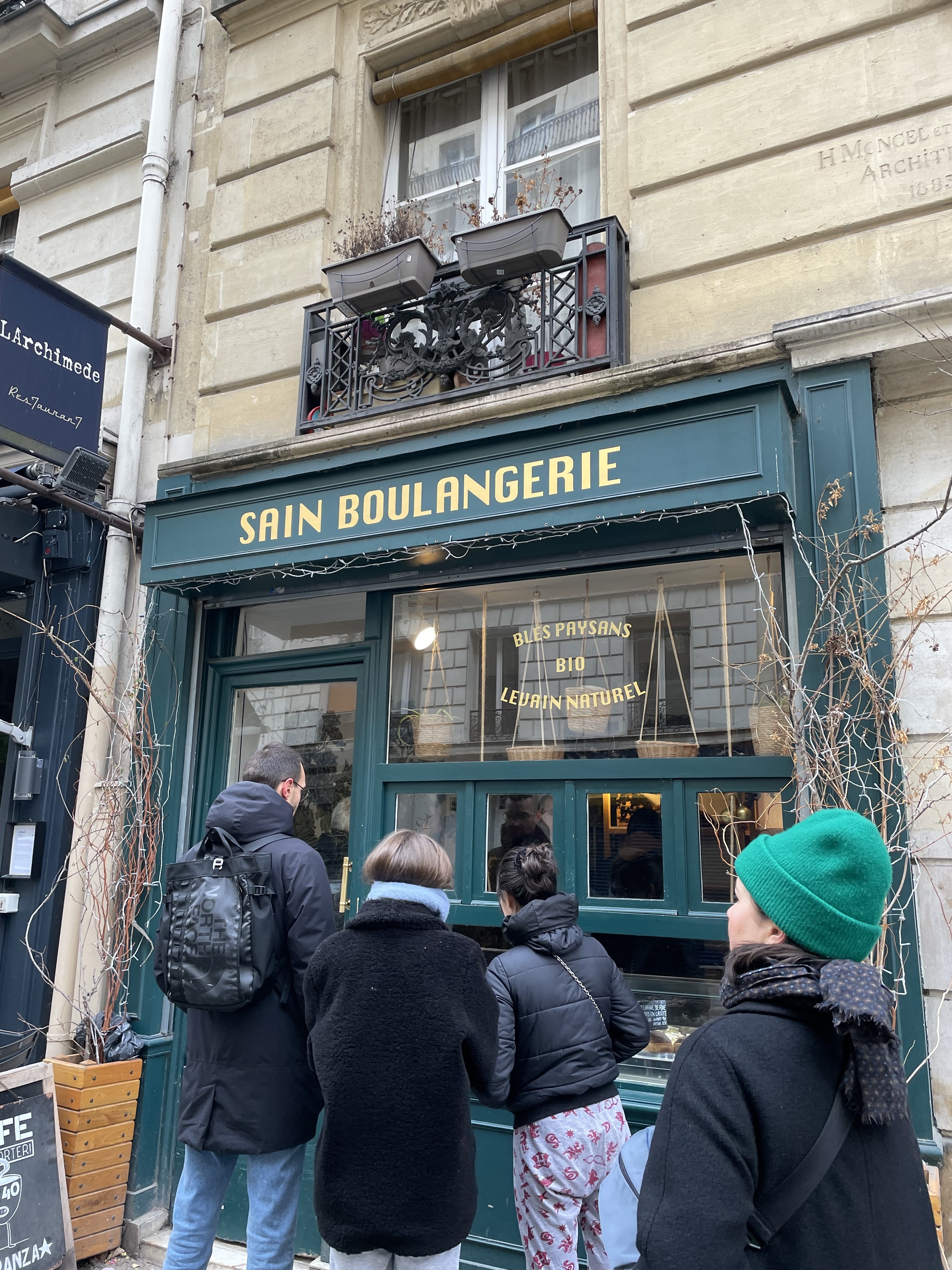 Photo n° 1 de l'avis de jelle. fait le 19/12/2022 à 14:37
