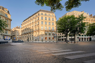 Fulton à Paris