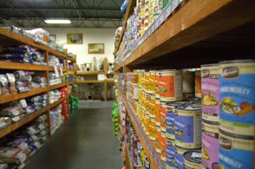 Pet Supply Store «CountryMax - Spencerport», reviews and photos, 4658 W Ridge Rd, Spencerport, NY 14559, USA