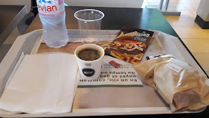 Photo n°44 de McDonald's à Gattières ()