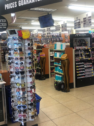 Beauty Supply Store «Elegant Beauty Supplies Superstores», reviews and photos, 10992 Pembroke Rd, Miramar, FL 33025, USA