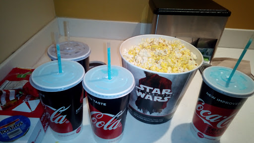 Movie Theater «AMC Ford City 14», reviews and photos, 7601 South Cicero Ave, Chicago, IL 60652, USA