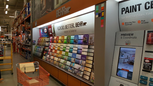 Home Improvement Store «The Home Depot», reviews and photos, 1520 New Brighton Blvd, Minneapolis, MN 55413, USA