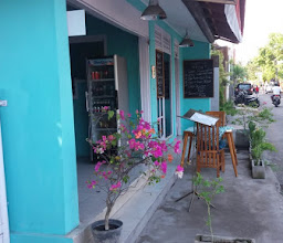 Warung Genari photo