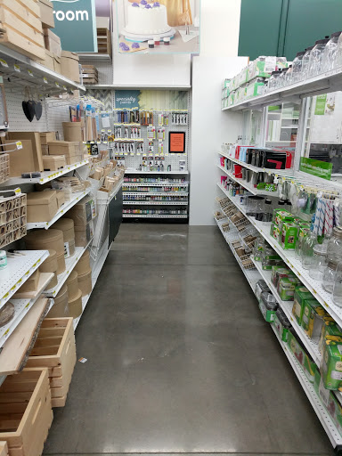 Fabric Store «Jo-Ann Fabrics and Crafts», reviews and photos, 201 University Oaks Blvd, Round Rock, TX 78665, USA